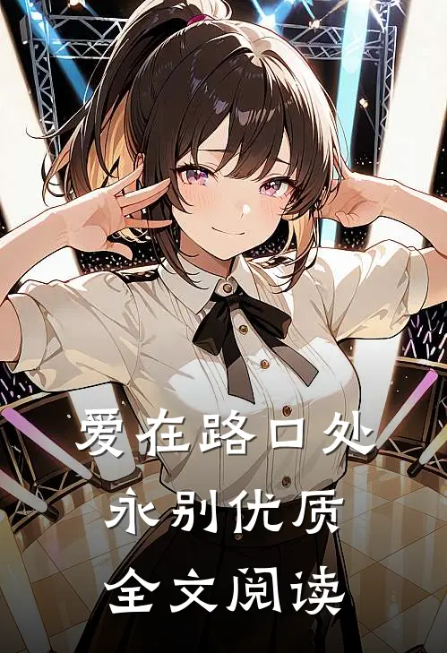 爱在路口处永别优质全文阅读