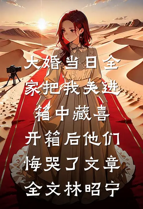 大婚当日全家把我关进箱中藏喜，开箱后他们悔哭了文章全文林昭宁