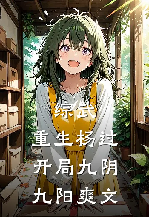 综武：重生杨过，开局九阴九阳爽文