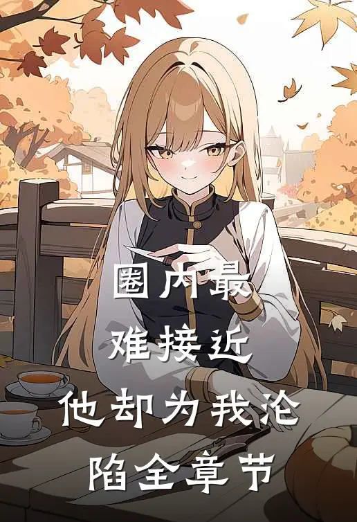圈内最难接近，他却为我沦陷全章节