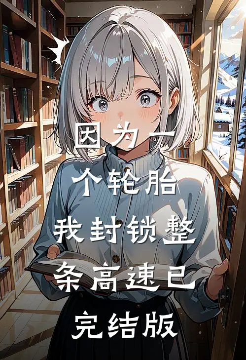 因为一个轮胎，我封锁整条高速已完结版