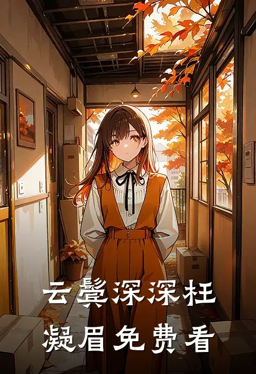 云鬓深深枉凝眉免费看