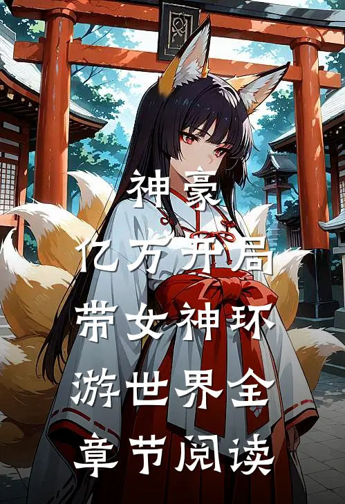 神豪：亿万开局，带女神环游世界全章节阅读
