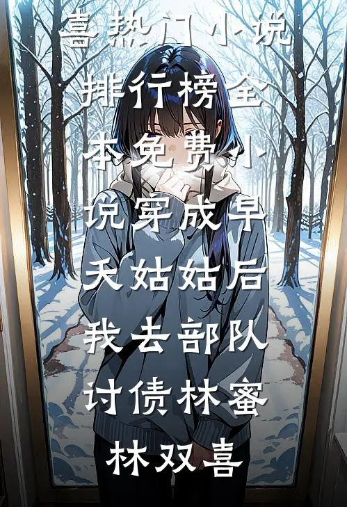 穿成早夭姑姑后，我去部队讨债林蜜林双喜热门小说排行榜_全本免费小说穿成早夭姑姑后，我去部队讨债林蜜林双喜