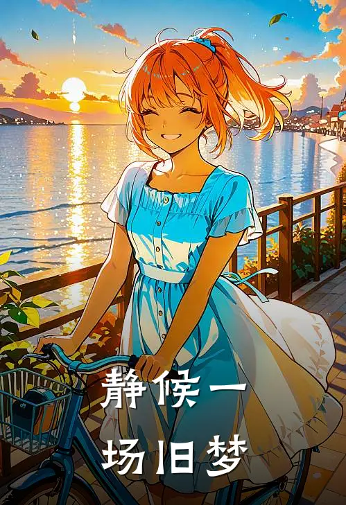 静候一场旧梦