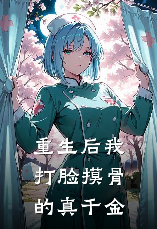 重生后我打脸摸骨的真千金