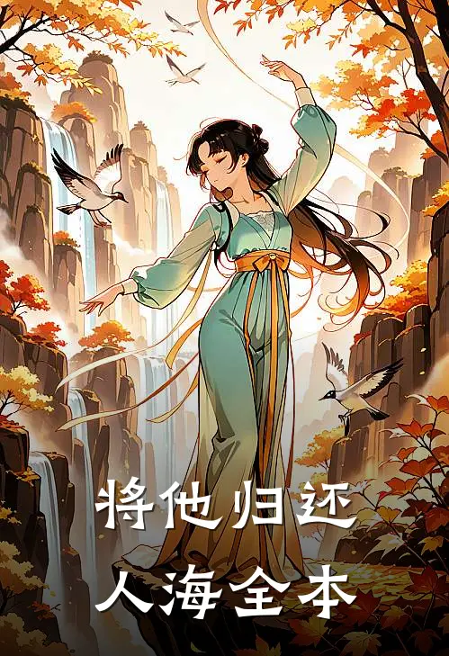 将他归还人海全本