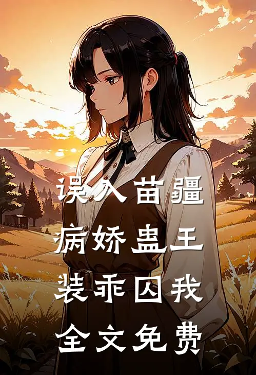 误入苗疆，病娇蛊王装乖囚我全文免费