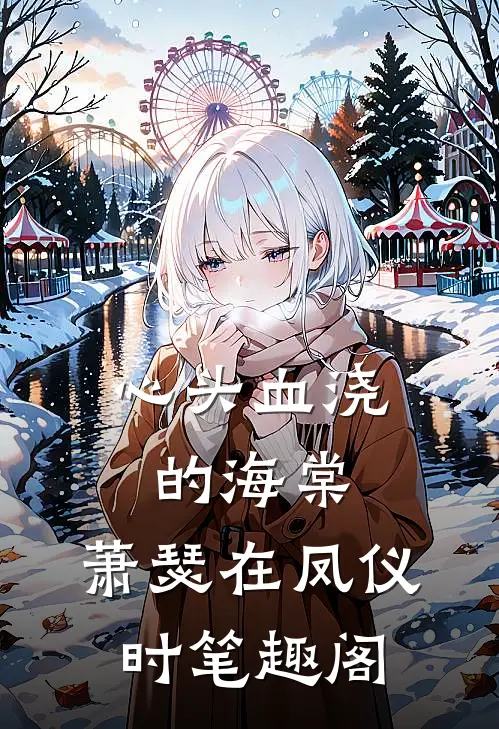 心头血浇的海棠，萧瑟在凤仪时笔趣阁