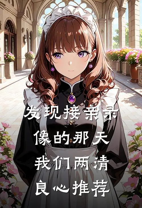 发现接亲录像的那天，我们两清良心推荐