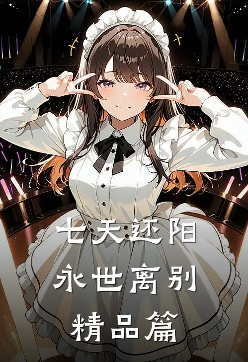 七天还阳，永世离别精品篇