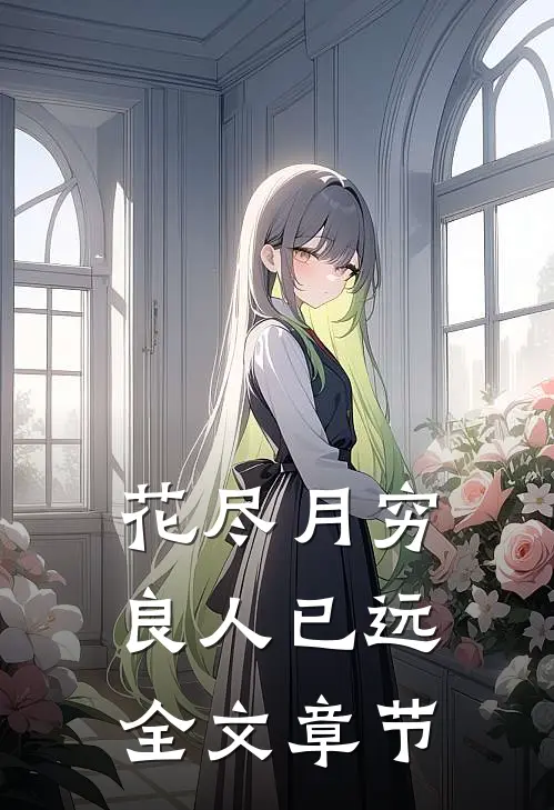 花尽月穷，良人已远全文章节