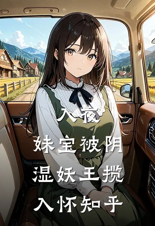 入夜，妹宝被阴湿妖王揽入怀知乎