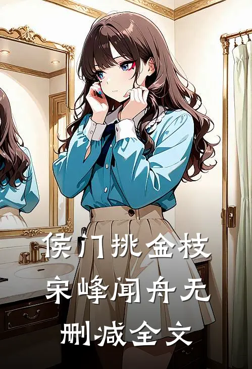 侯门挑金枝宋峰闻舟无删减全文