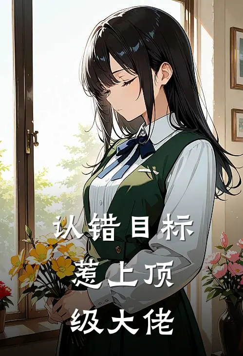 认错目标，惹上顶级大佬
