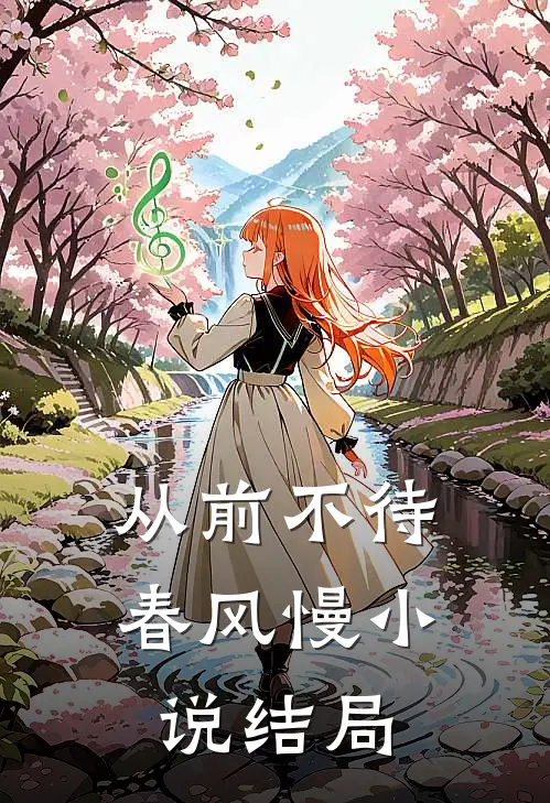 从前不待春风慢小说结局