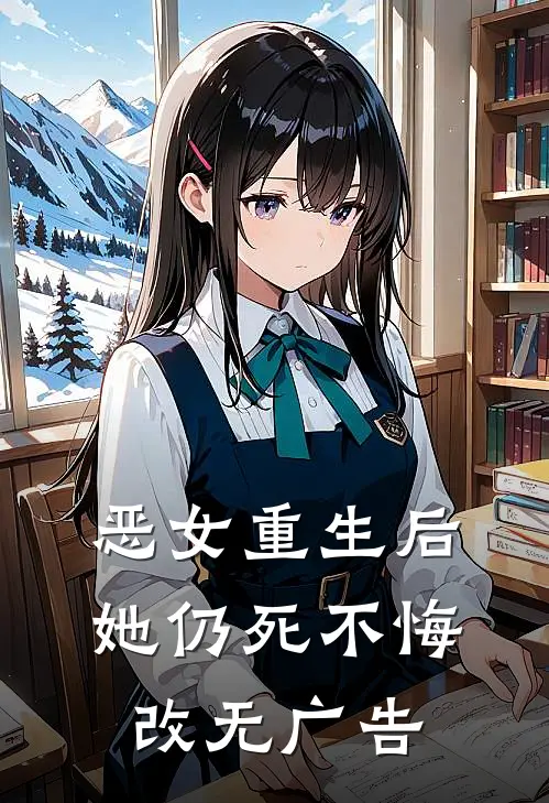 恶女重生后，她仍死不悔改无广告