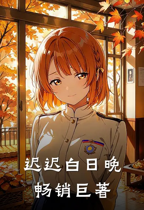 迟迟白日晚畅销巨著