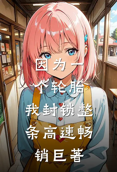 因为一个轮胎，我封锁整条高速畅销巨著