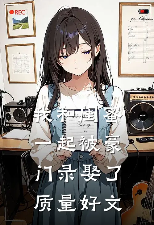 我和闺蜜一起被豪门录娶了质量好文