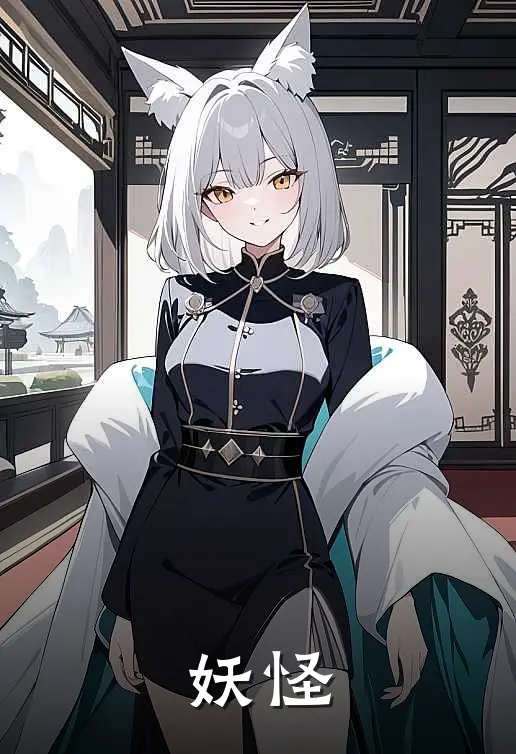 妖怪