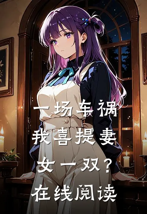 一场车祸，我喜提妻女一双？在线阅读