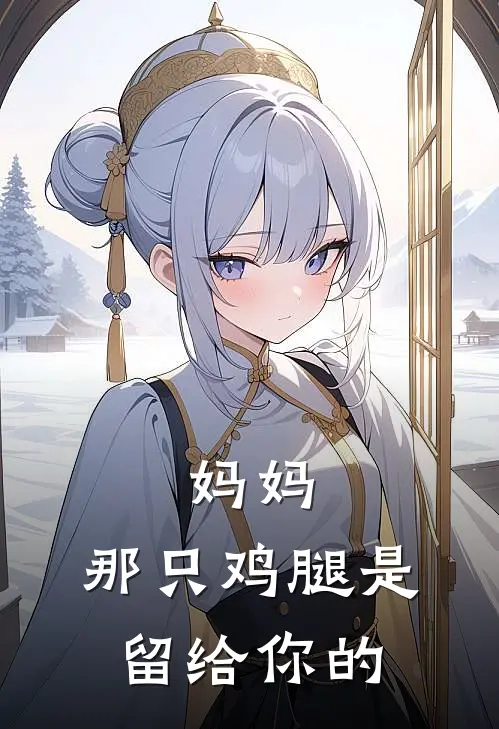 妈妈，那只鸡腿是留给你的