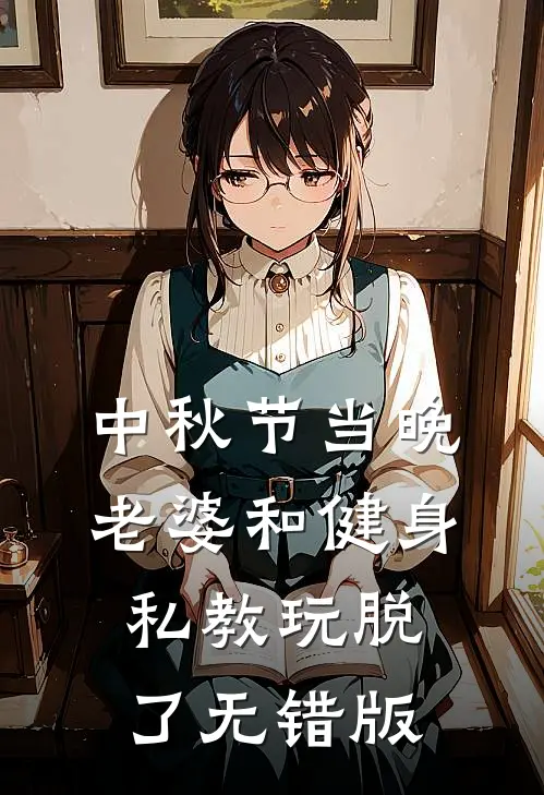 中秋节当晚，老婆和健身私教玩脱了无错版
