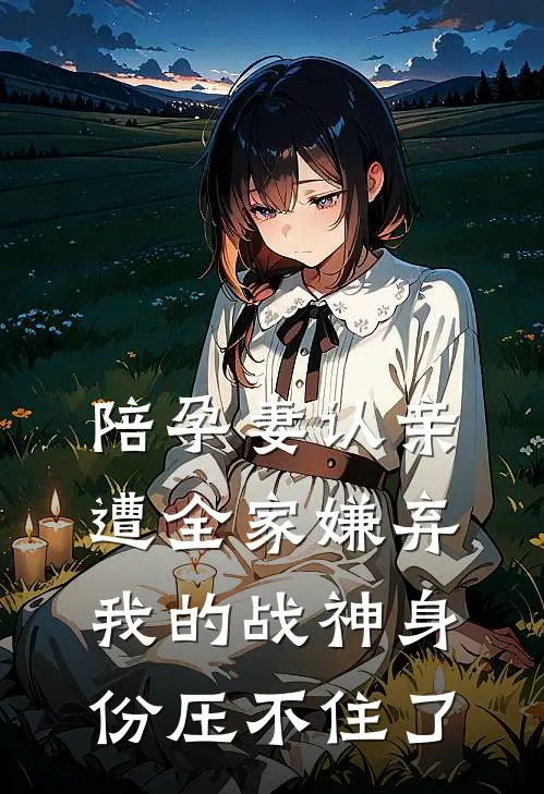 陪孕妻认亲遭全家嫌弃，我的战神身份压不住了