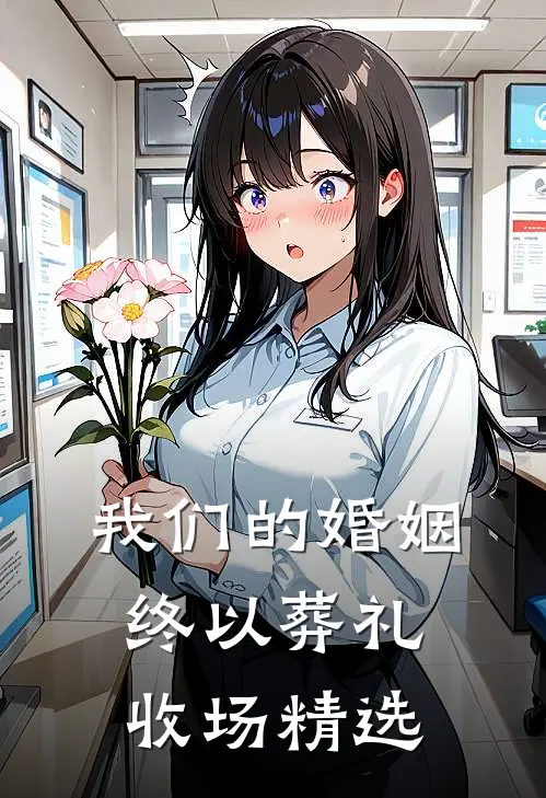 我们的婚姻，终以葬礼收场精选