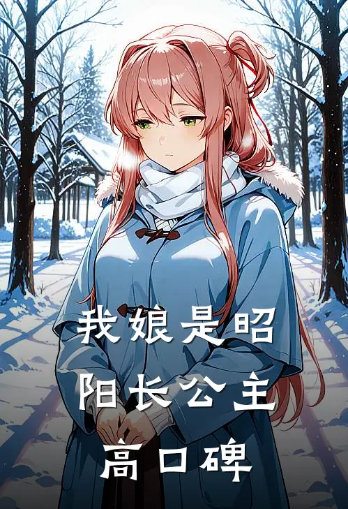 我娘是昭阳长公主高口碑