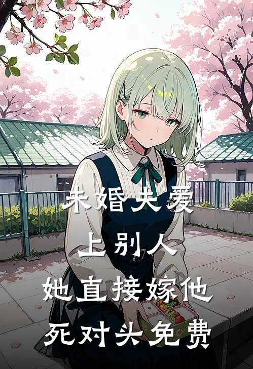 未婚夫爱上别人，她直接嫁他死对头免费