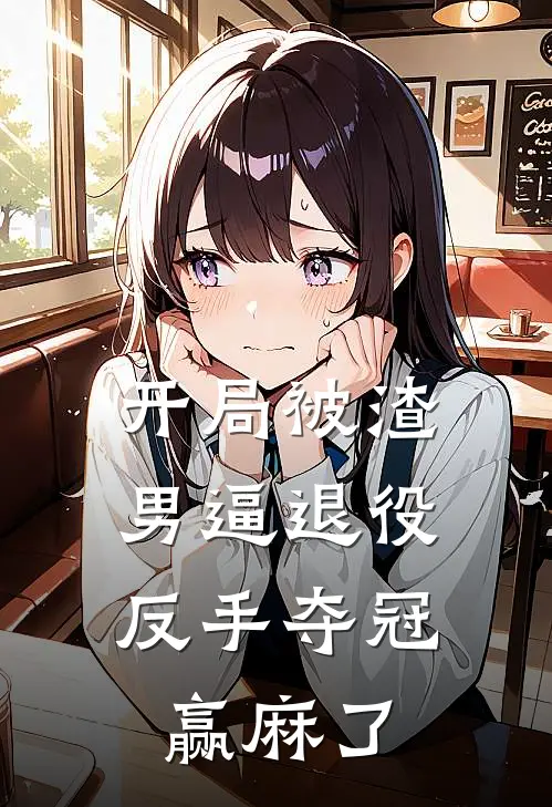 开局被渣男逼退役，反手夺冠赢麻了