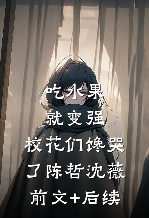 吃水果就变强，校花们馋哭了陈哲沈薇前文+后续