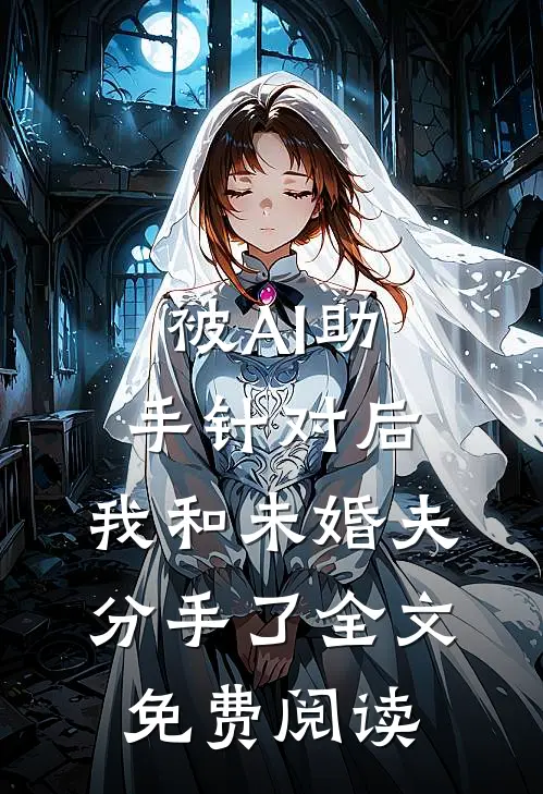 被AI助手针对后，我和未婚夫分手了全文免费阅读