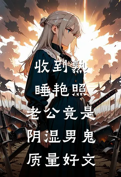 收到熟睡艳照，老公竟是阴湿男鬼质量好文