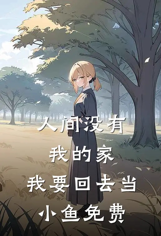 人间没有我的家，我要回去当小鱼免费