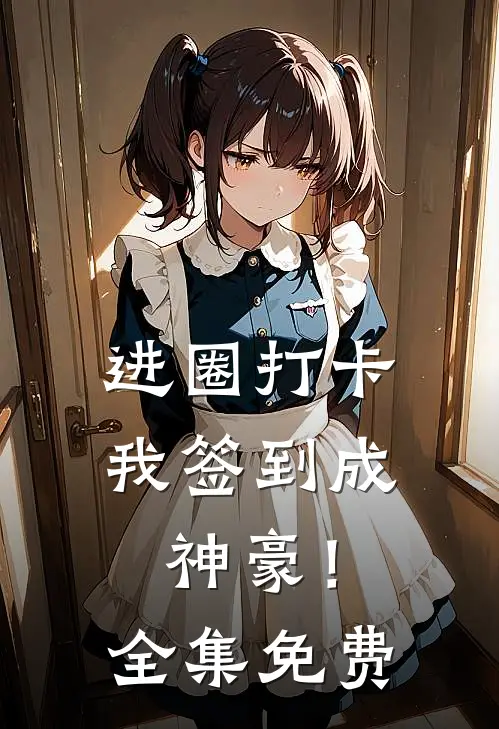 进圈打卡，我签到成神豪！全集免费