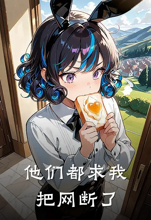 他们都求我把网断了