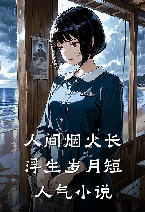 人间烟火长，浮生岁月短人气小说