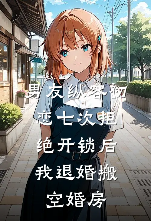 男友纵容初恋七次拒绝开锁后，我退婚搬空婚房