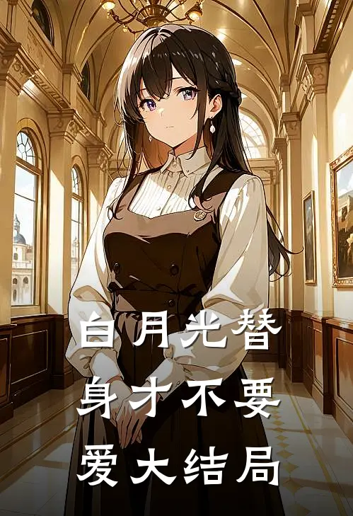 白月光替身才不要爱大结局