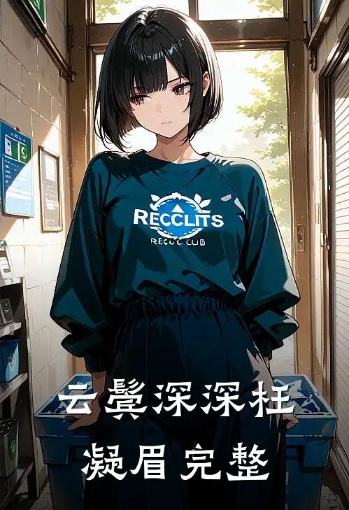 云鬓深深枉凝眉完整