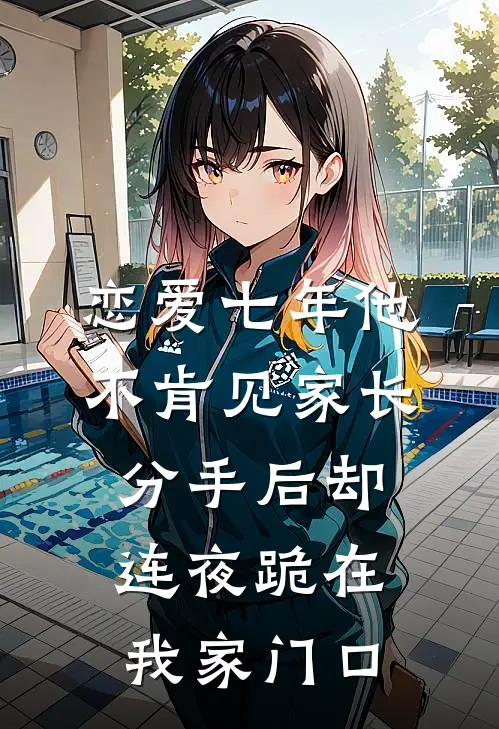 恋爱七年他不肯见家长，分手后却连夜跪在我家门口