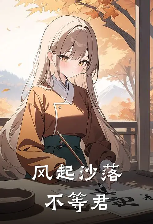 风起沙落不等君