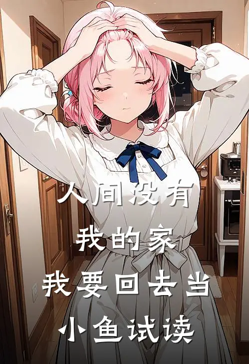 人间没有我的家，我要回去当小鱼试读