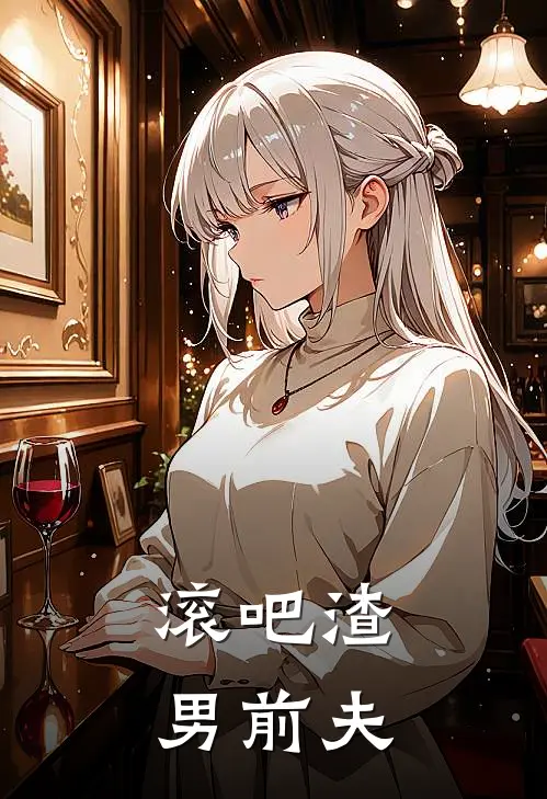 滚吧渣男前夫