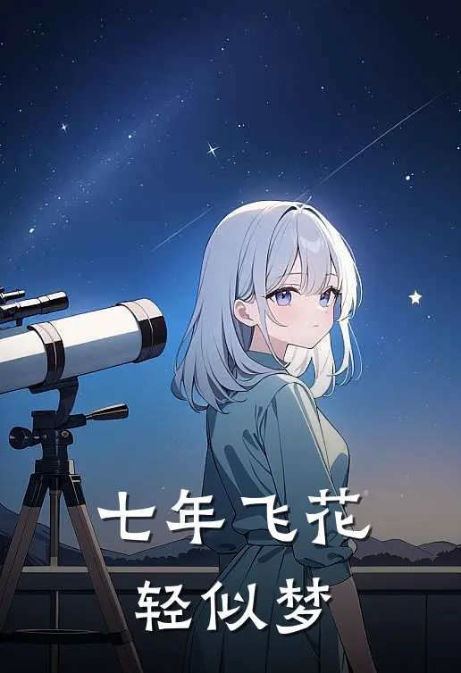 七年飞花轻似梦