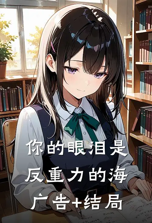 你的眼泪是反重力的海广告+结局