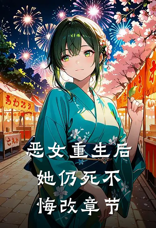 恶女重生后，她仍死不悔改章节